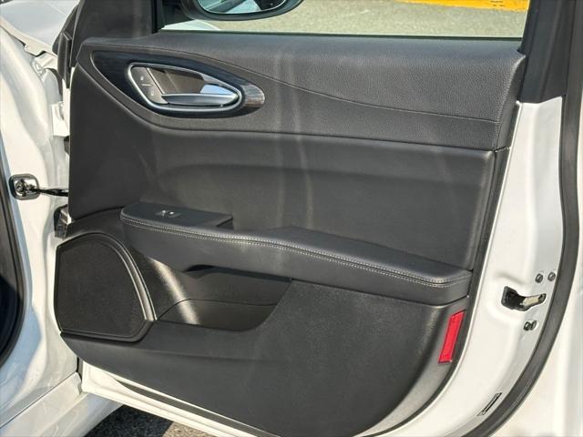 used 2024 Alfa Romeo Giulia car, priced at $28,995
