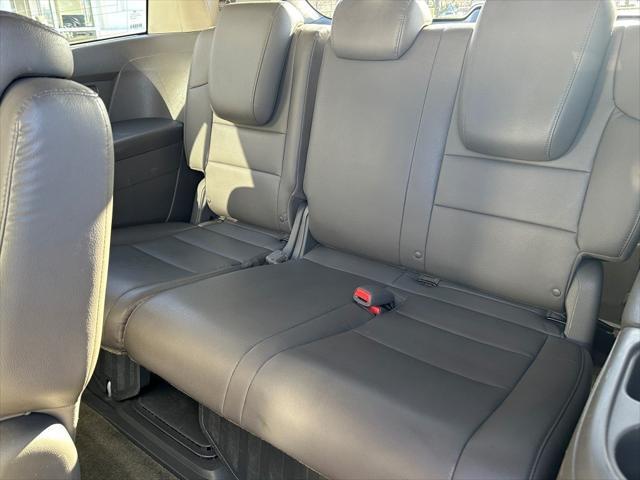 used 2014 Honda Odyssey car, priced at $12,995