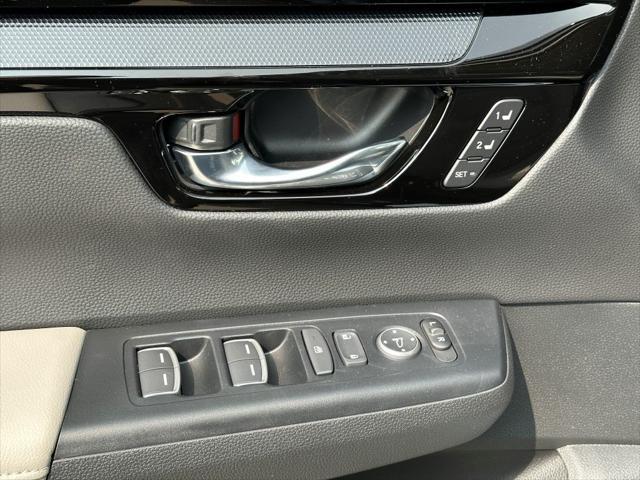new 2025 Honda CR-V car, priced at $37,470