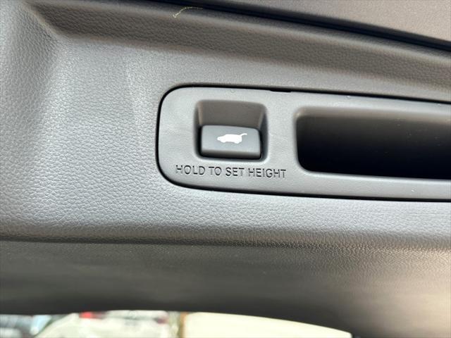 new 2025 Honda CR-V car, priced at $37,470