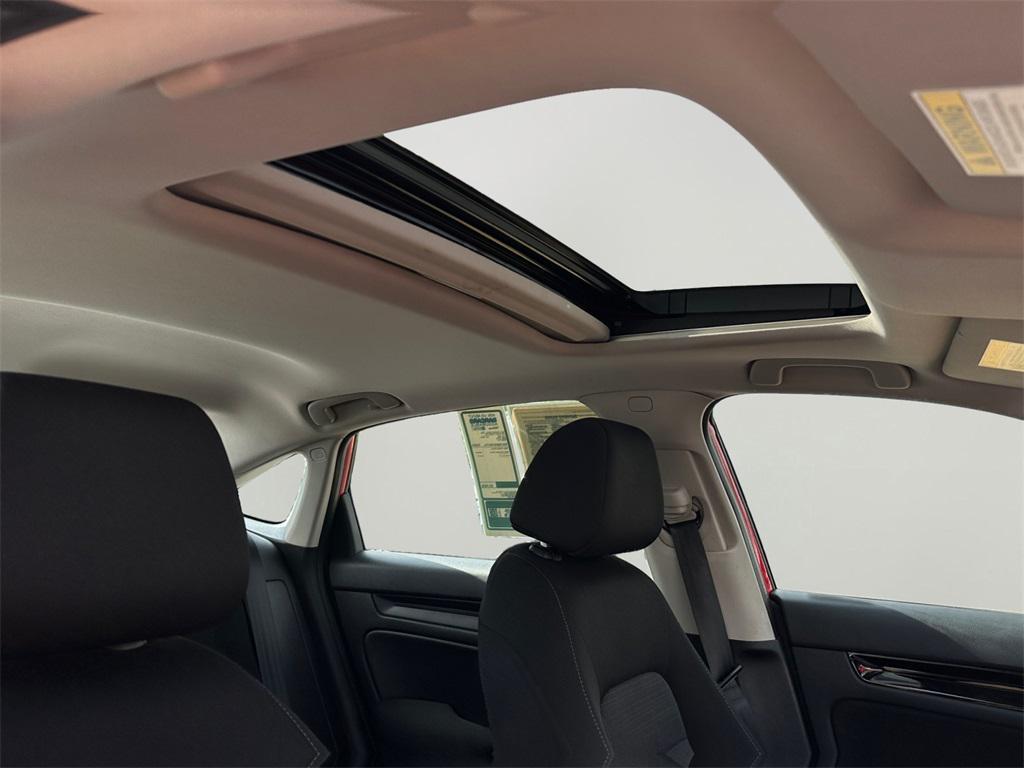 used 2022 Honda Civic car, priced at $21,390