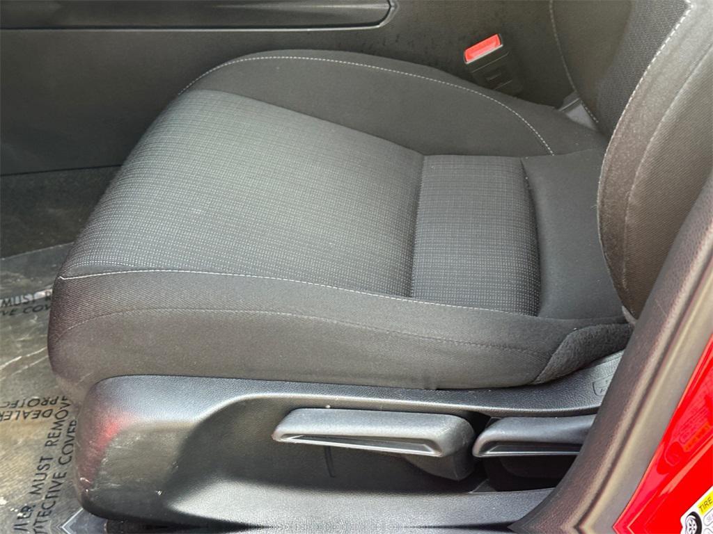 used 2022 Honda Civic car, priced at $21,390
