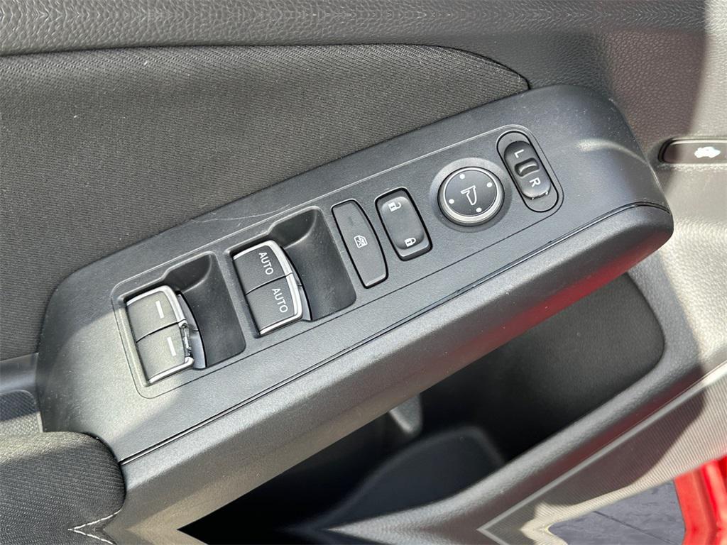 used 2022 Honda Civic car, priced at $21,390