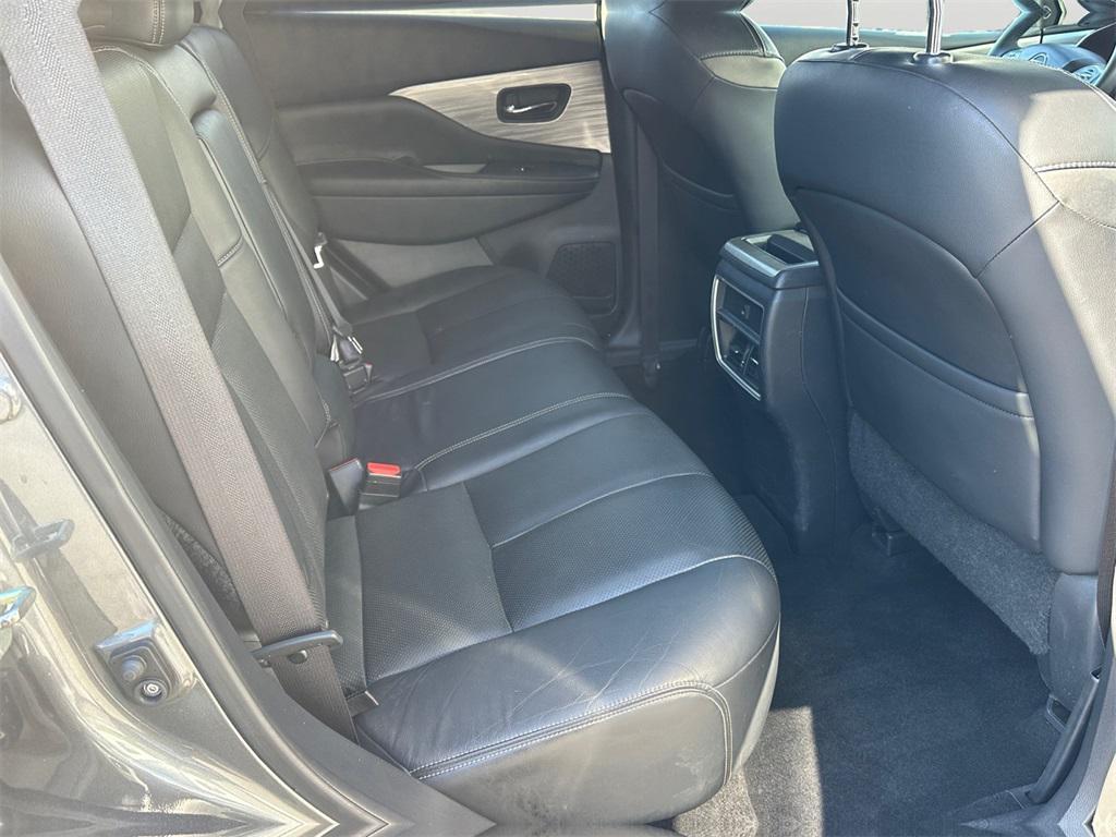 used 2015 Nissan Murano car, priced at $12,899