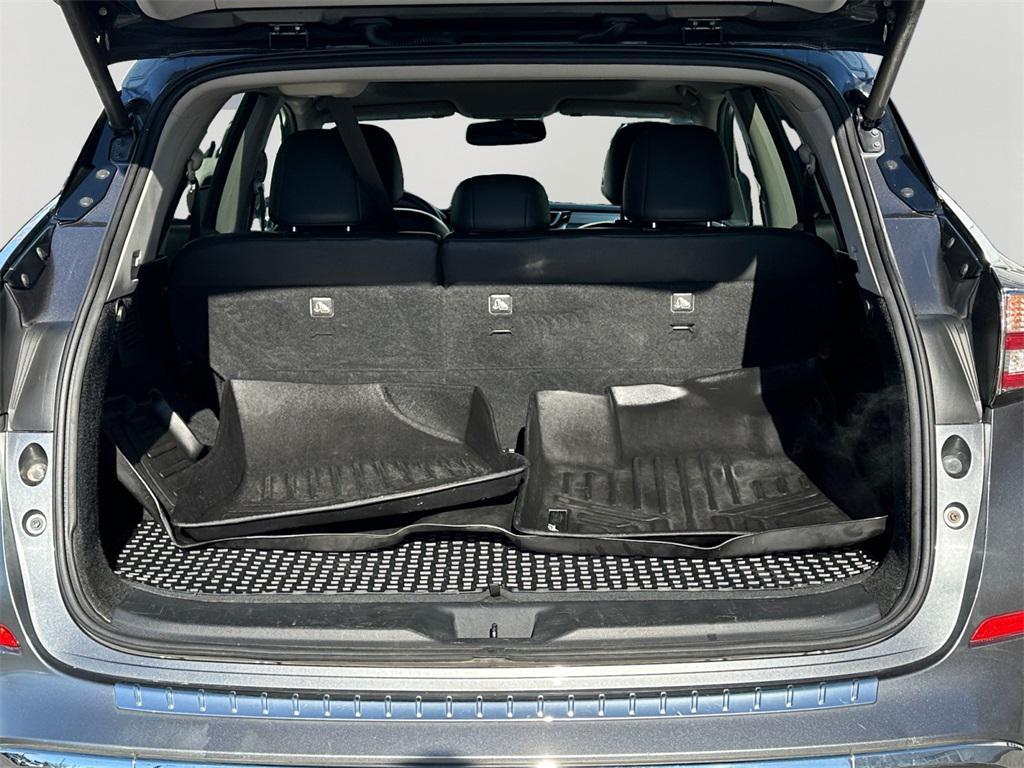 used 2015 Nissan Murano car, priced at $12,899