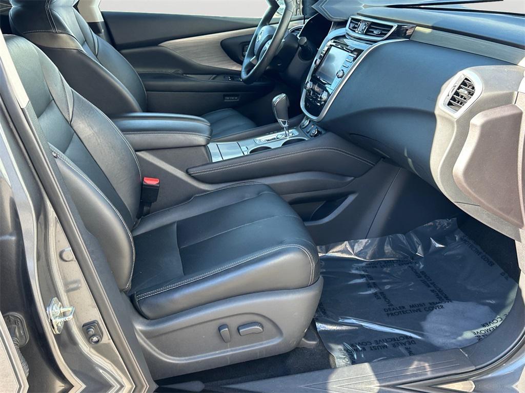 used 2015 Nissan Murano car, priced at $12,899