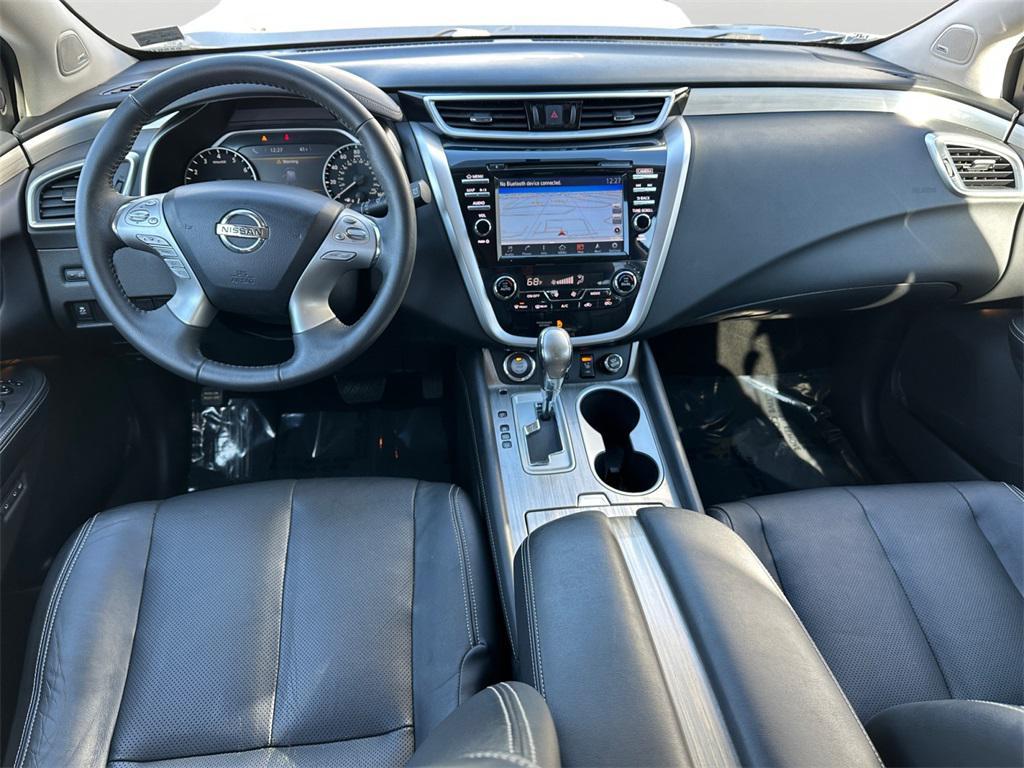 used 2015 Nissan Murano car, priced at $12,899