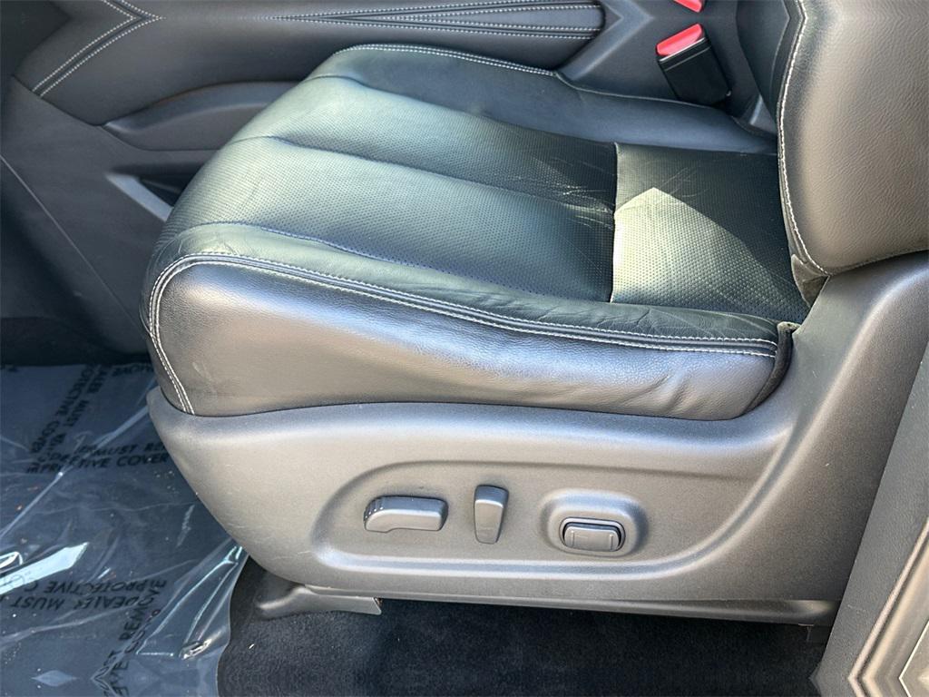 used 2015 Nissan Murano car, priced at $12,899