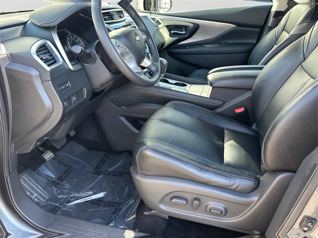 used 2015 Nissan Murano car, priced at $12,899