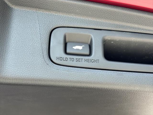 new 2026 Honda CR-V Hybrid car, priced at $42,075