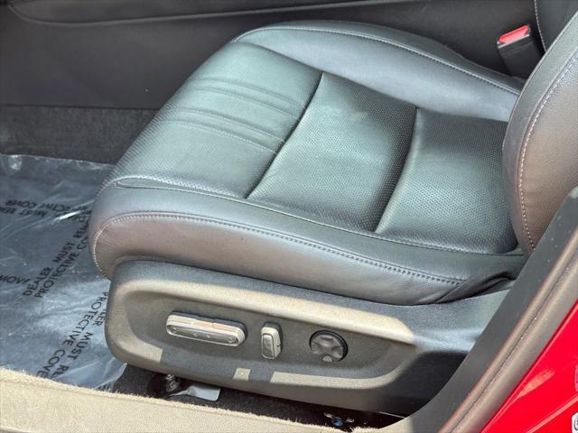 used 2022 Honda Accord car, priced at $25,575