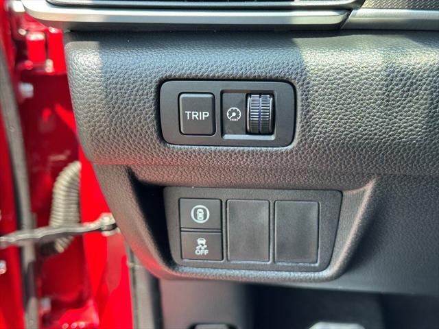 used 2022 Honda Accord car, priced at $25,575
