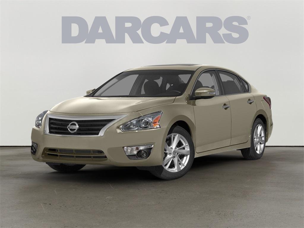 used 2013 Nissan Altima car, priced at $6,990