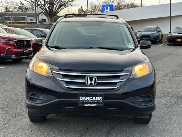 used 2012 Honda CR-V car, priced at $10,995