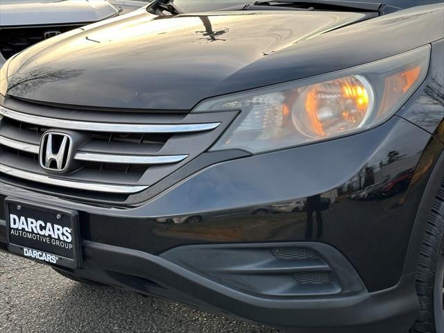 used 2012 Honda CR-V car, priced at $10,995