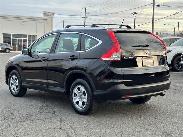 used 2012 Honda CR-V car, priced at $10,995