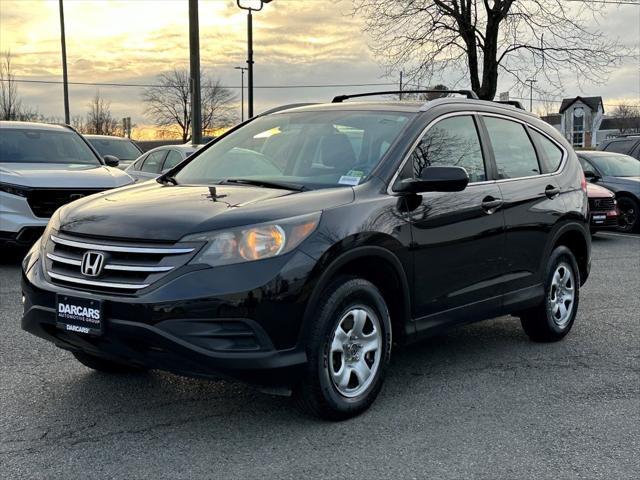 used 2012 Honda CR-V car, priced at $10,995