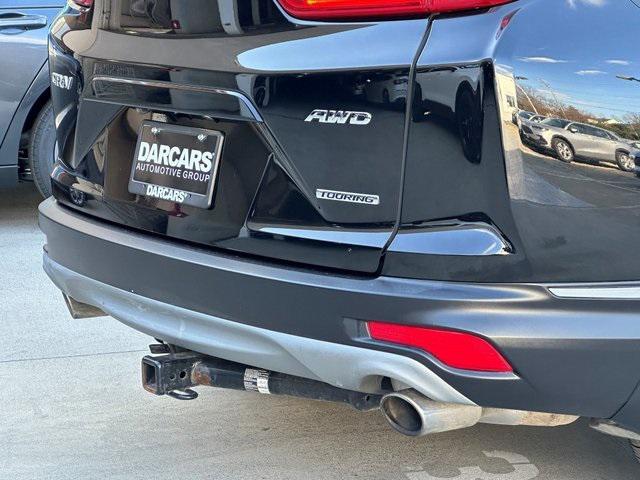 used 2019 Honda CR-V car, priced at $23,547