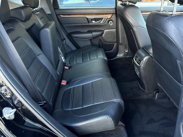 used 2019 Honda CR-V car, priced at $24,498