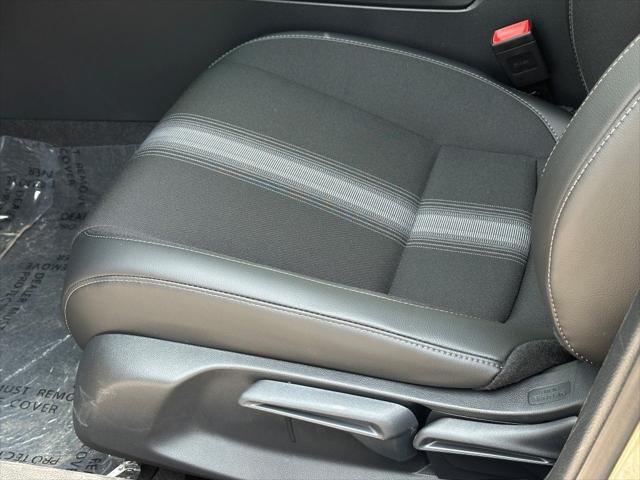 new 2025 Honda Civic car, priced at $28,630