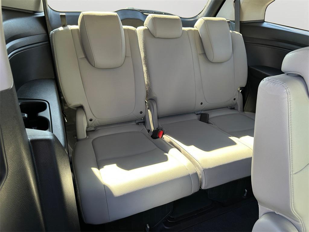 used 2020 Honda Odyssey car, priced at $24,295