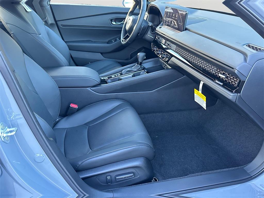 new 2025 Honda Accord Hybrid car, priced at $36,600