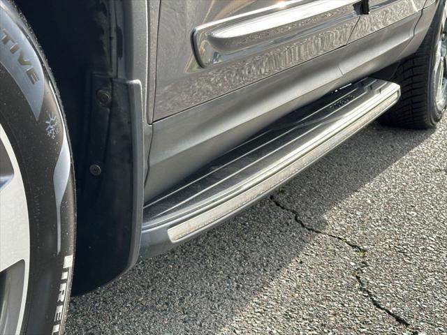 used 2017 Honda Ridgeline car, priced at $19,495