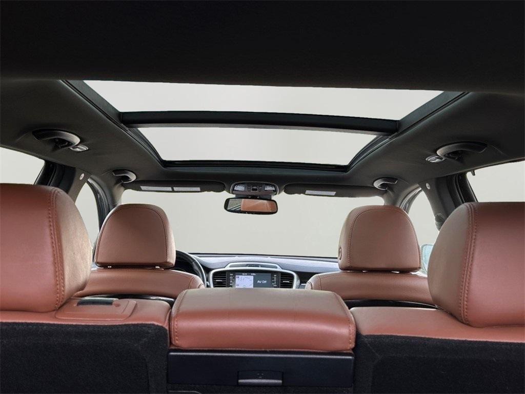 used 2019 Kia Sorento car, priced at $15,995