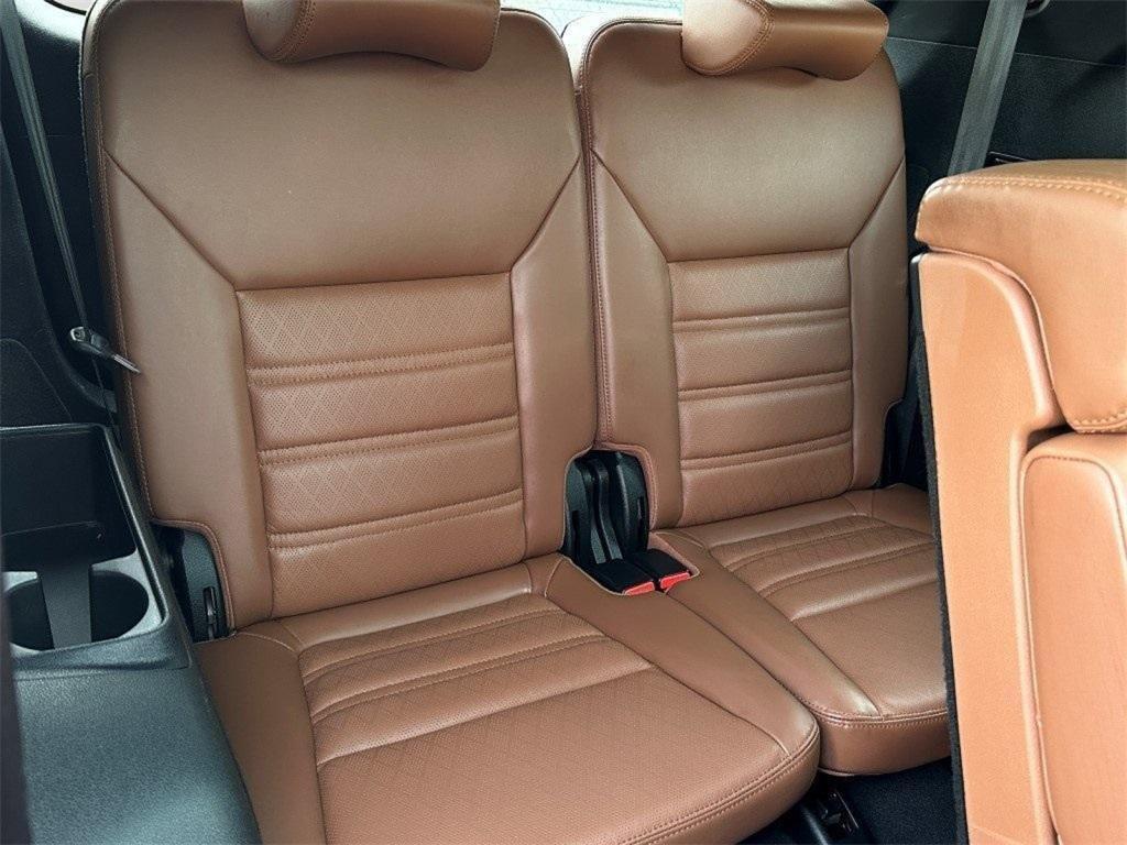 used 2019 Kia Sorento car, priced at $15,995
