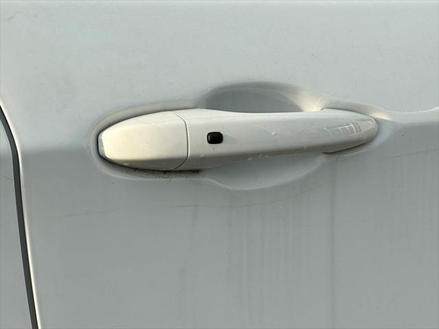 used 2020 Jeep Compass car, priced at $17,995