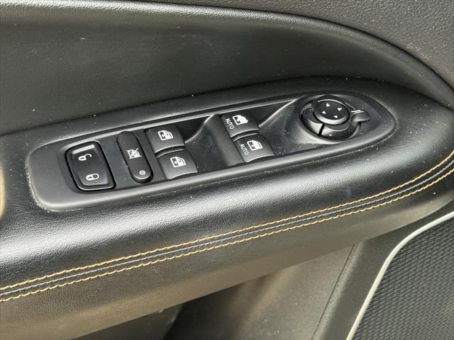 used 2020 Jeep Compass car, priced at $17,995