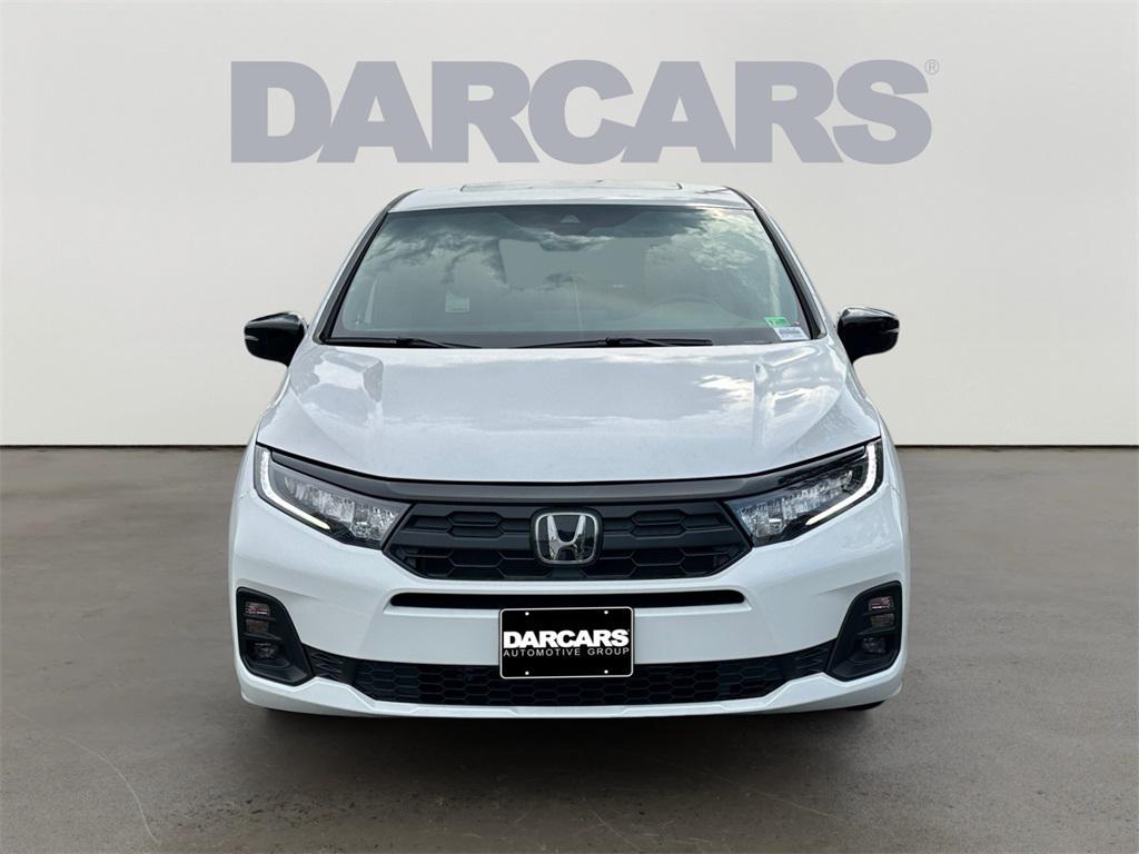 new 2026 Honda Odyssey car, priced at $43,095