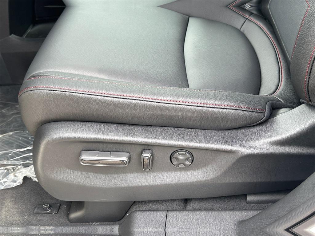 new 2026 Honda Odyssey car, priced at $43,095