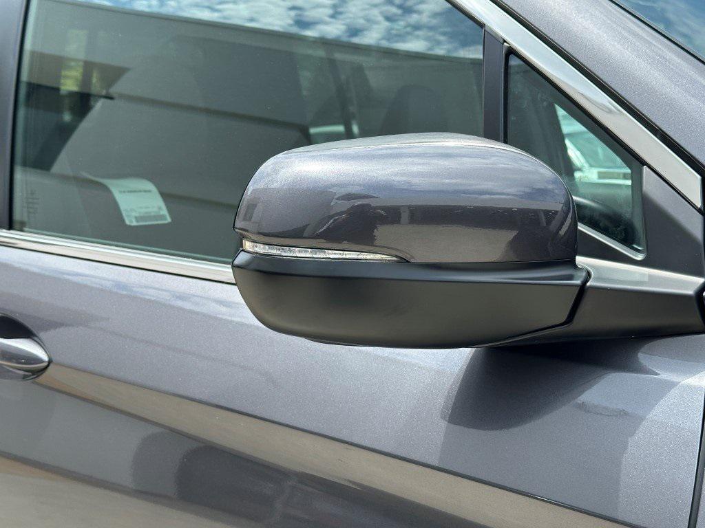 new 2025 Honda Ridgeline car, priced at $41,755