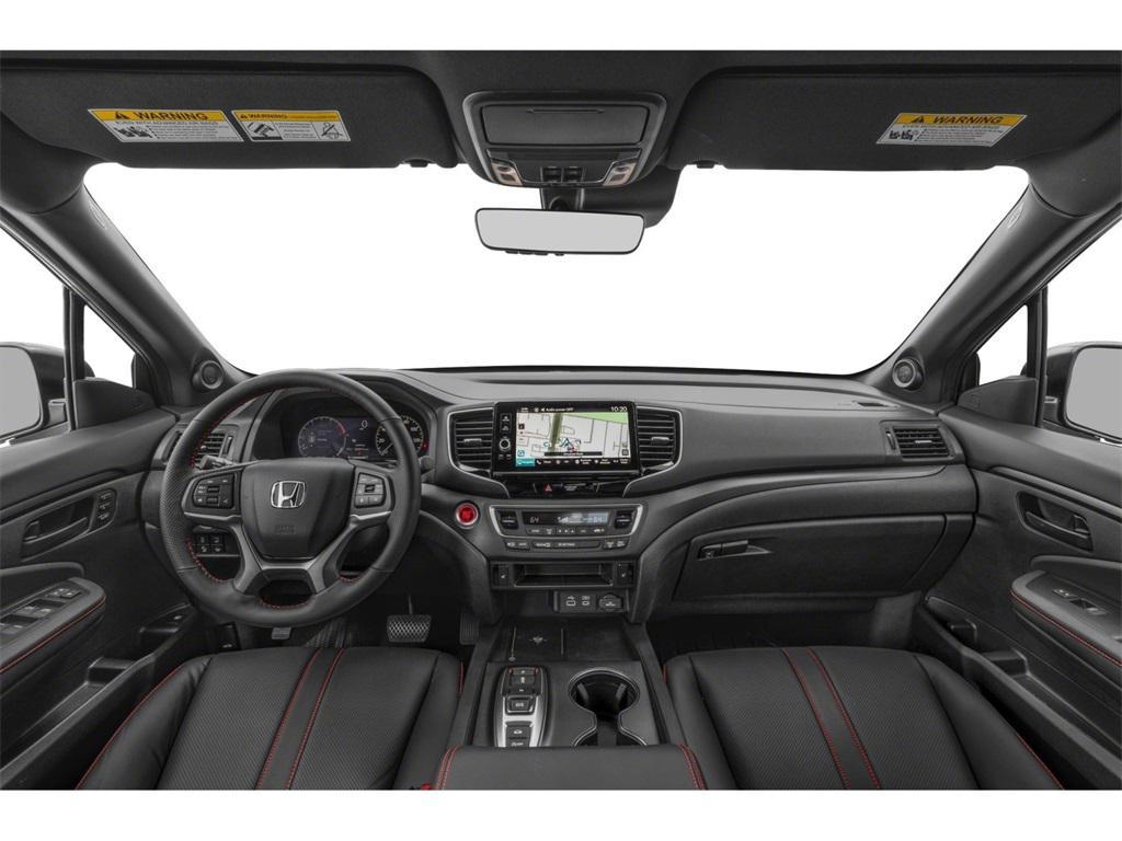 new 2026 Honda Ridgeline car, priced at $46,990