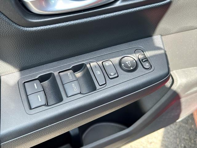 used 2024 Honda CR-V car, priced at $31,795