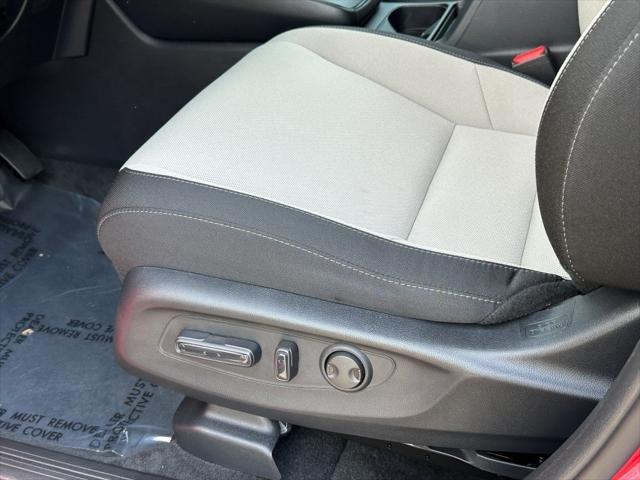 used 2024 Honda CR-V car, priced at $31,795
