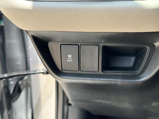 new 2026 Honda HR-V car, priced at $32,945