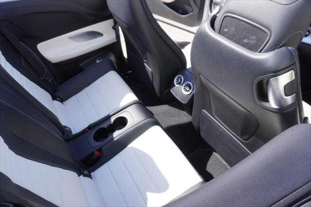 used 2020 Mercedes-Benz E-Class car, priced at $51,995