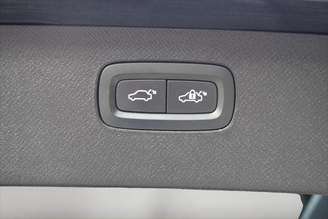 used 2021 Volvo XC90 car, priced at $37,495