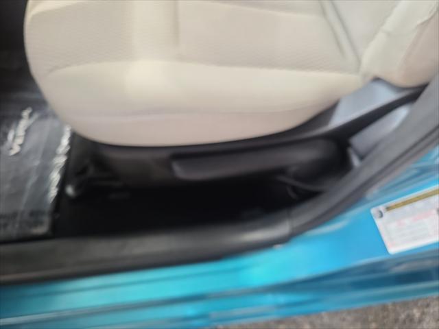 used 2015 Nissan Versa Note car, priced at $7,995