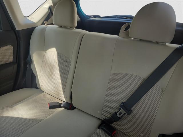 used 2015 Nissan Versa Note car, priced at $7,995