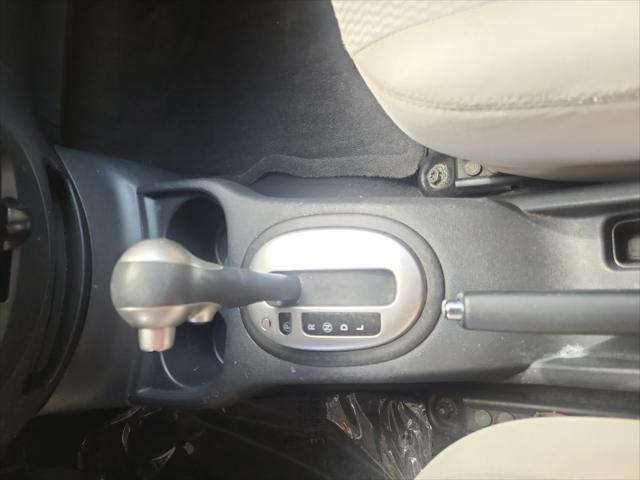 used 2015 Nissan Versa Note car, priced at $7,995