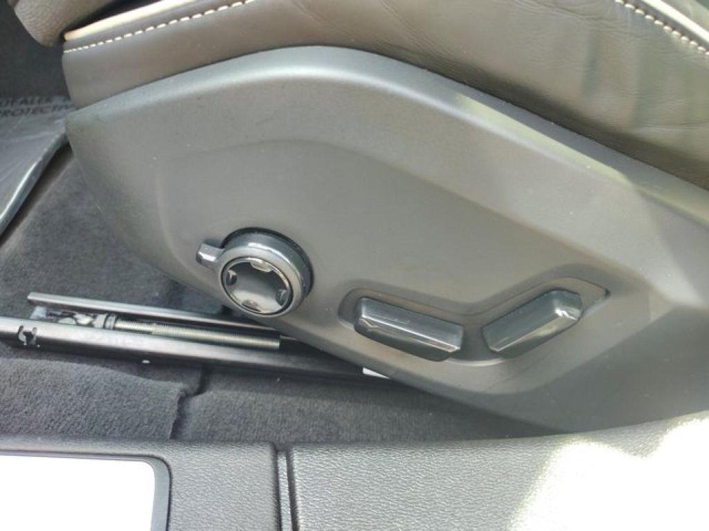 used 2024 Volvo S60 car, priced at $34,995