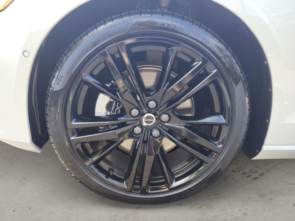 used 2024 Volvo S60 car, priced at $34,995