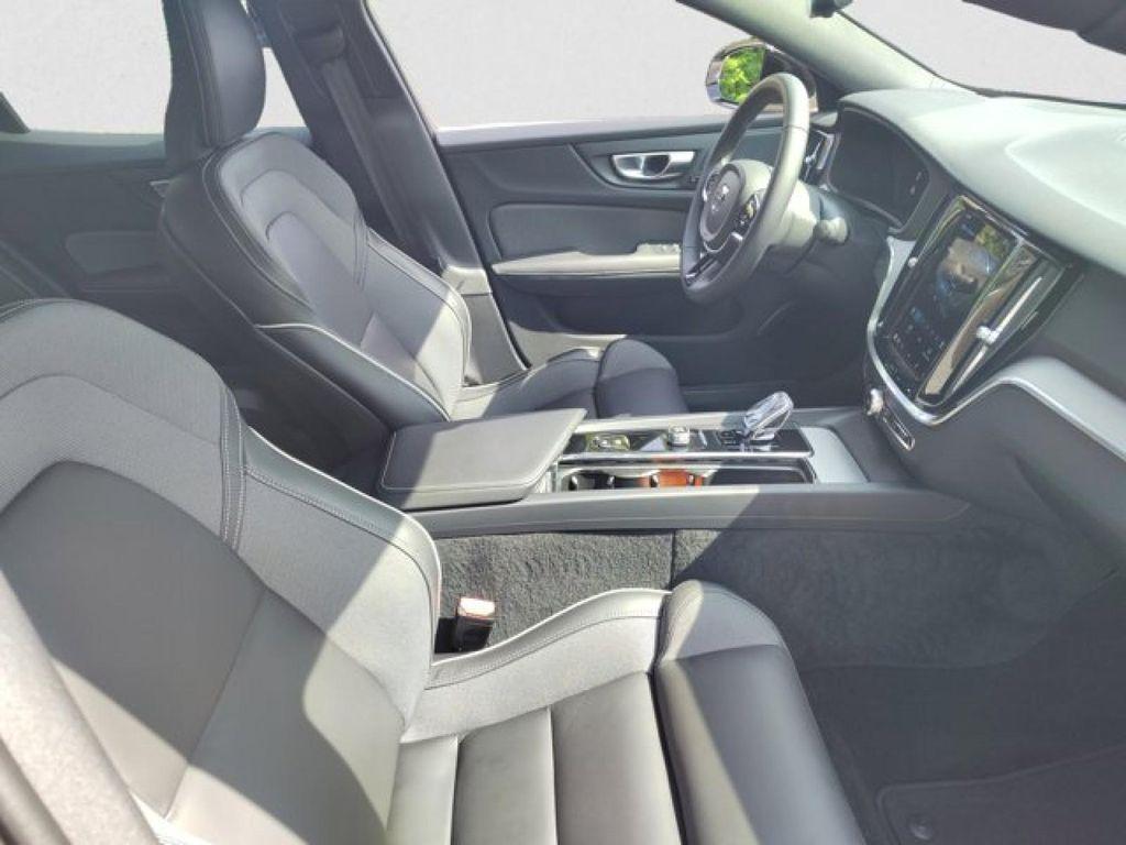 used 2024 Volvo S60 car, priced at $34,995