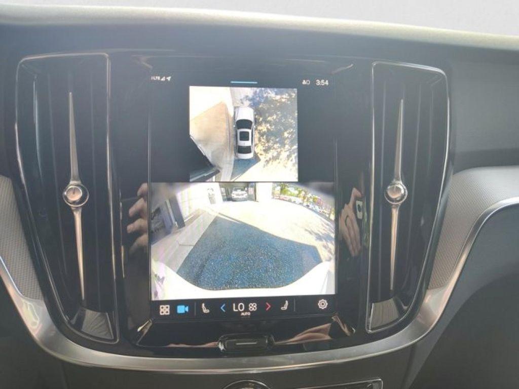 used 2024 Volvo S60 car, priced at $34,995