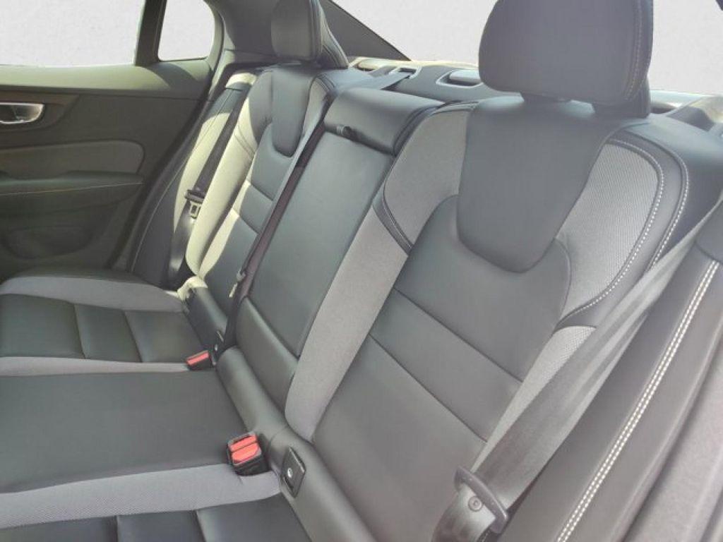 used 2024 Volvo S60 car, priced at $34,995