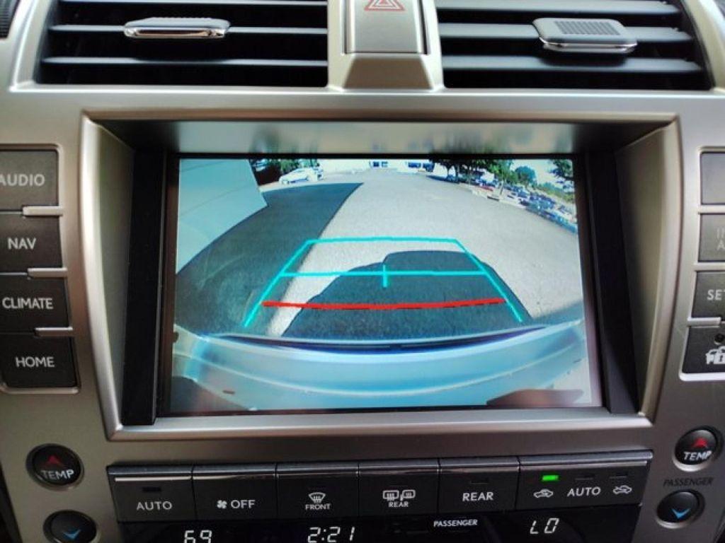 used 2021 Lexus GX 460 car, priced at $48,495