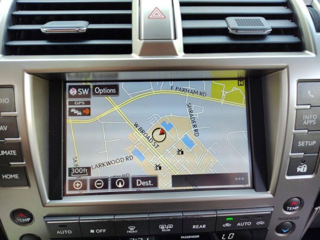 used 2021 Lexus GX 460 car, priced at $48,495